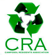 CRA Camposol Residents Association