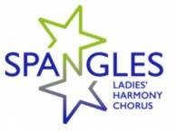 Spangles Ladies Harmony Chorus