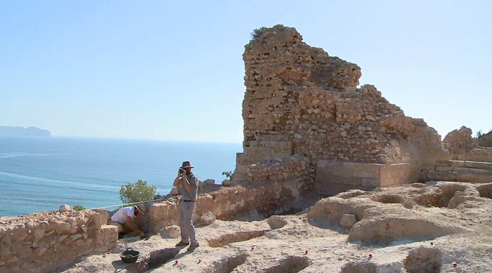 La Pobla D’Ifach Calpe