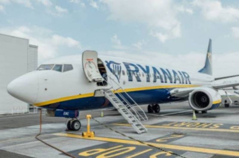  Murcia Today Archived Ryanair Cancels 28 Spanish Flights On Day 4 