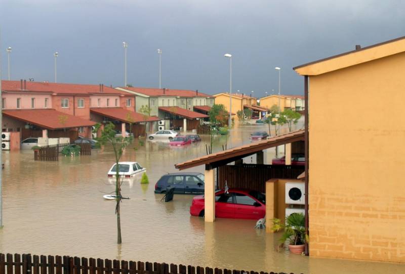 5 expert tips to ensure your Spanish home is flood proof
