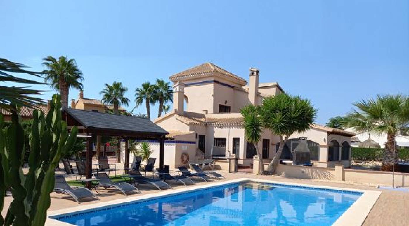 Home Space Rentals for long-term, short-term and holiday lets in Murcia