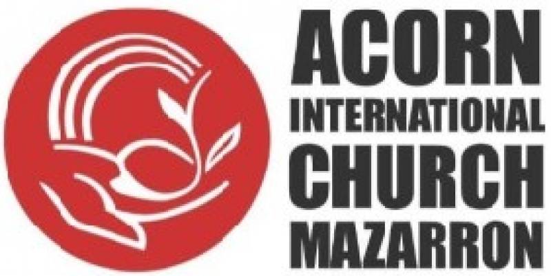 Acorn International Church Mazarron 