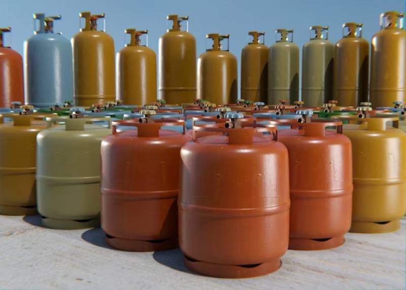 ! Murcia Today Bottled Gas In Spain Drops To Lowest Price Of The Year