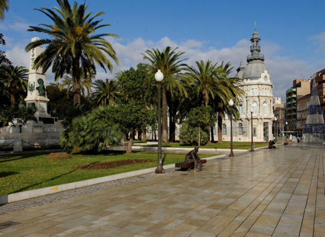 Opening hours Cartagena museums throughout the year