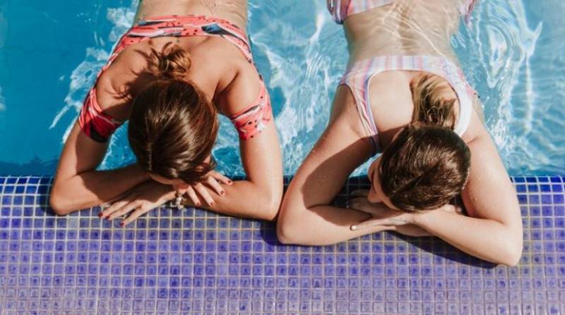 Alicante faces swimming pool ban this summer if drought conditions worsen