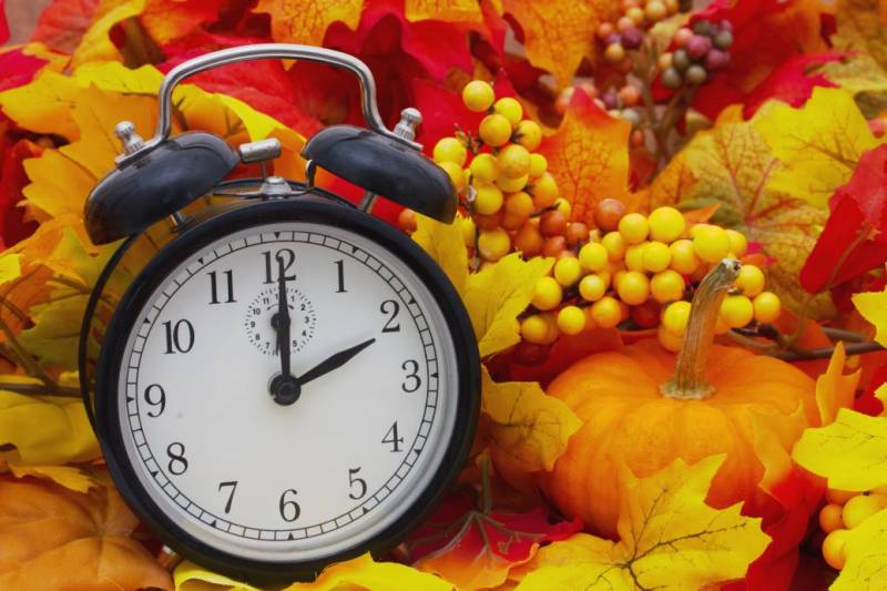 Clocks go back in Spain 2024: This is when Daylight Savings Time ends