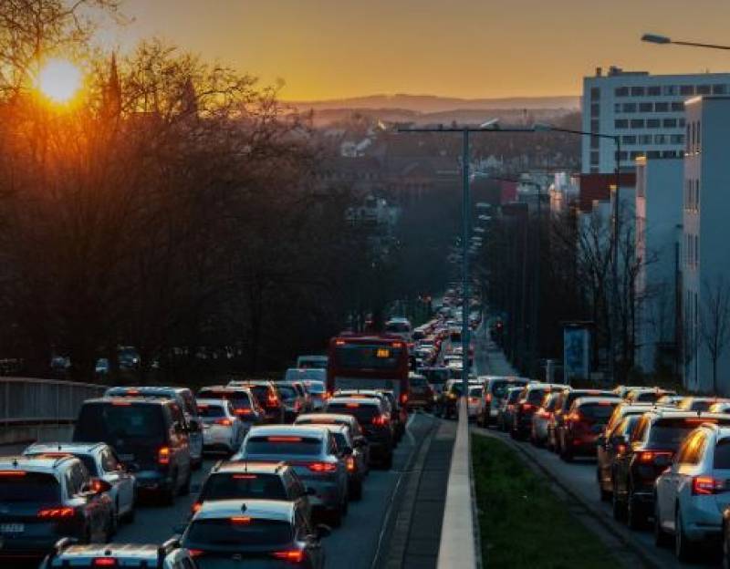 Spanish holiday hotspot restricts the number of tourist cars allowed on roads