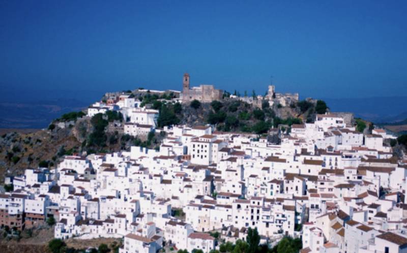 The most beautiful town in Andalucia has been revealed