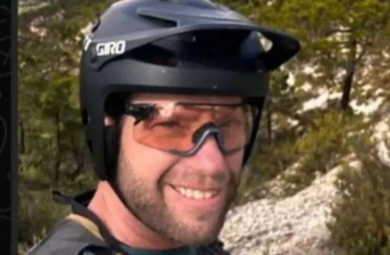 Body found in search for American cyclist missing in Andalucía