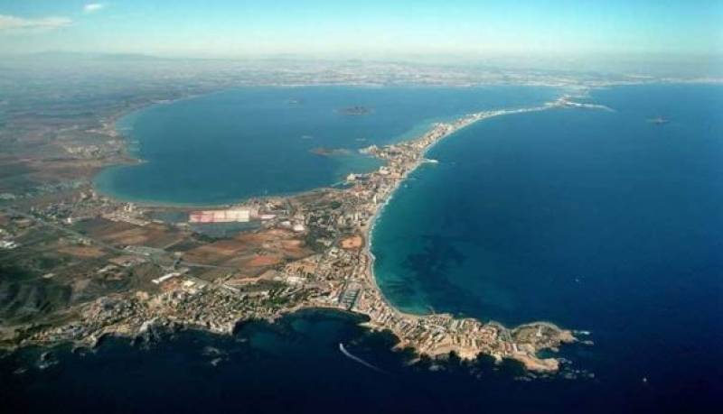 Mar Menor municipalities unite for a stronger future