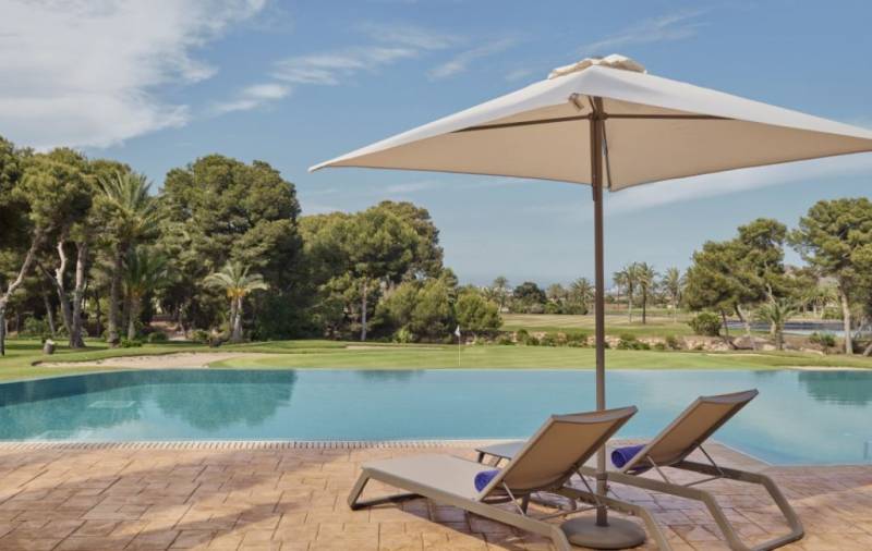 La Manga Club sees record-breaking tourism numbers