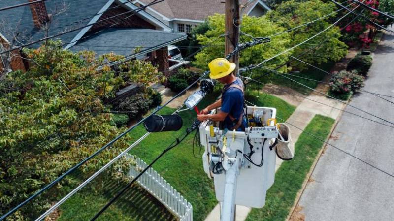 Power outages this week across the Region of Murcia