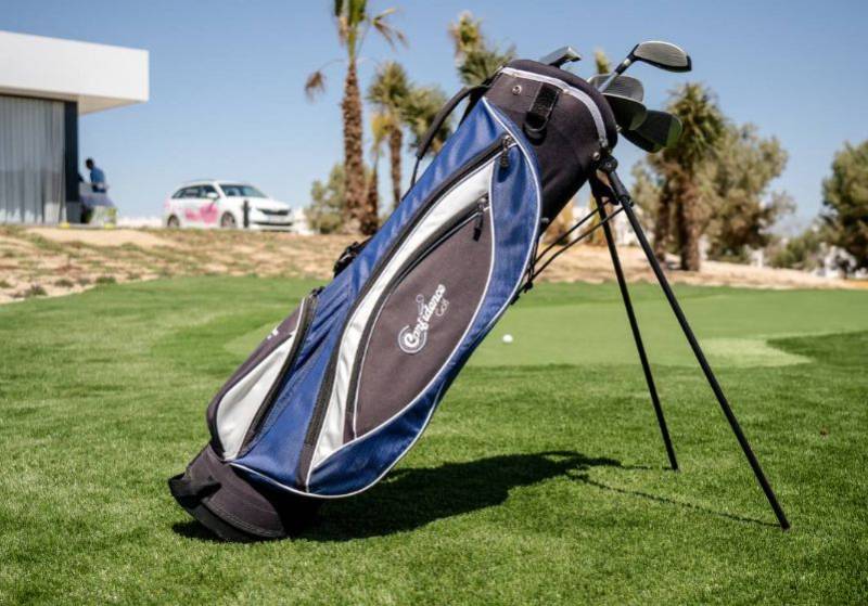 Condado de Alhama golf course to reopen in September as work starts on 5-star hotel and football pitches
