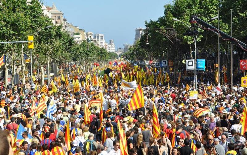 Spain's top court backs Amnesty Law despite huge public opposition