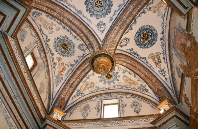 September 27 and 28 Complete free guided tours of the history, architecture and gastronomy of Yecla