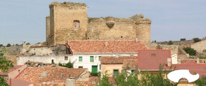 Own your very own medieval castle in Spain for just 50k