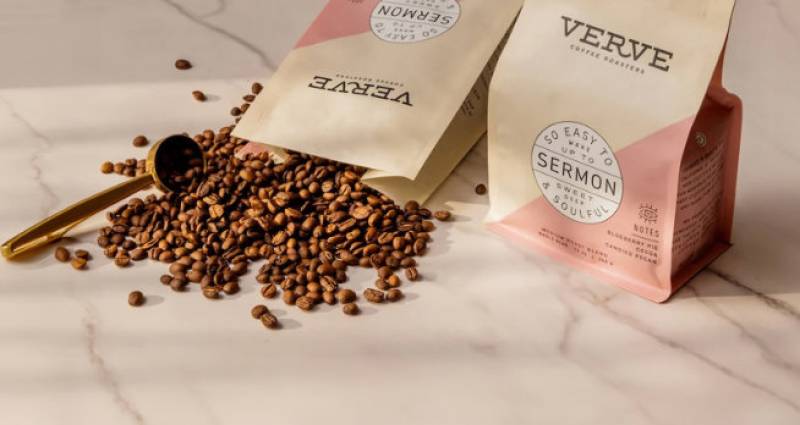 Coffee Bean Packaging Design Trends for 2025