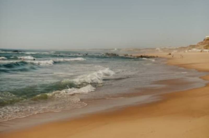 Perfect timing to hit the beach: the Region of Murcia is gearing up for an Indian Summer