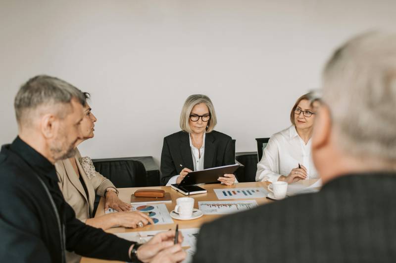 How good administration can enable your community of property owners to flourish