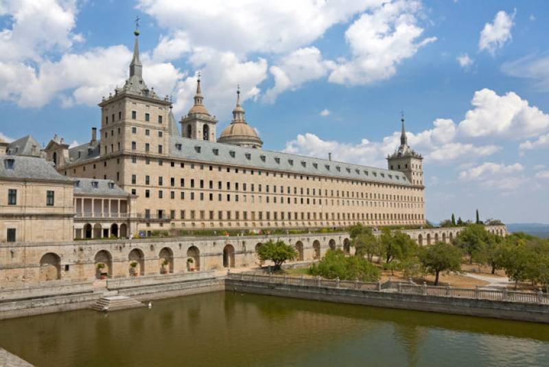 The Popularity of Madrid As A Holiday Spot