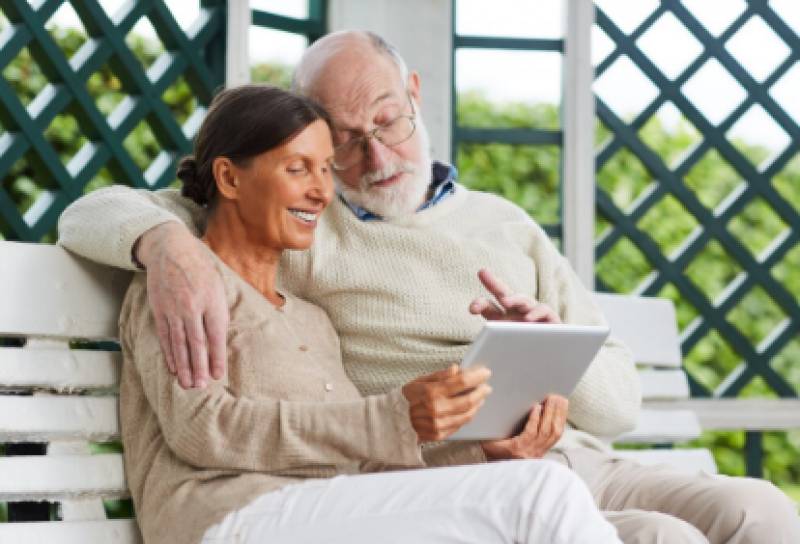 Spanish pension set to increase by around €35 per month next year
