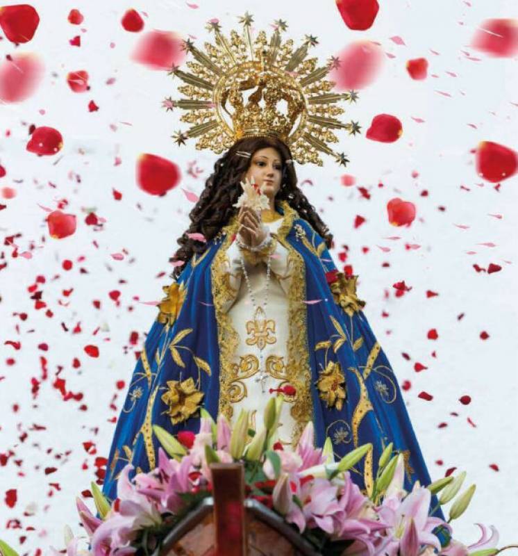 November 15 THE MIRACLE OF BOLNUEVO free guided tour IN ENGLISH 