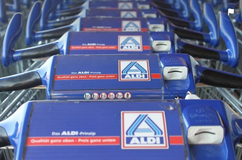 Aldi crowned 'Best Supermarket of the Year 2026' by Spanish shoppers