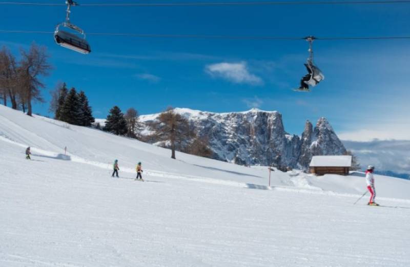 These are the opening dates for the ski resorts in Spain
