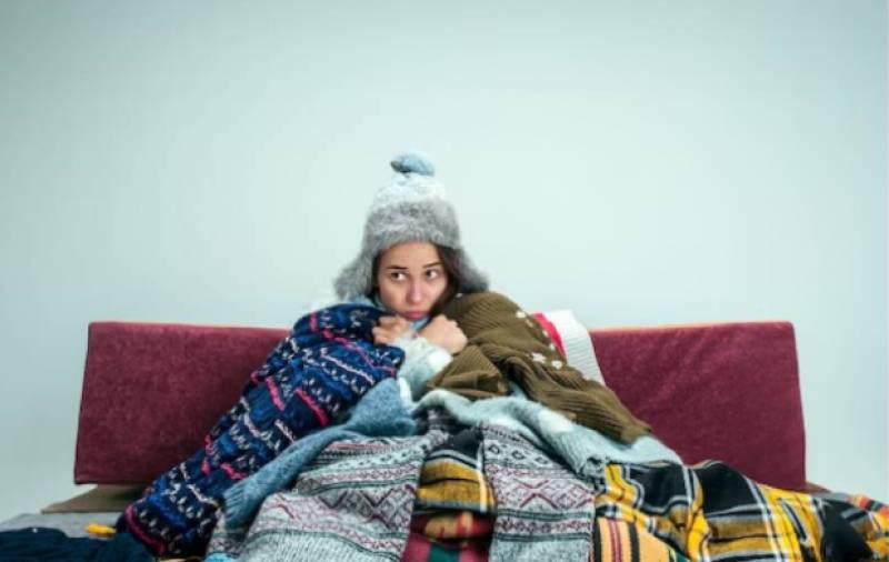 Winter begins in Spain: Weather forecast December 1-4