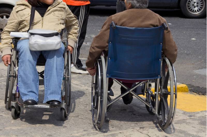 Spain celebrates International Day of People with Disabilities on December 3