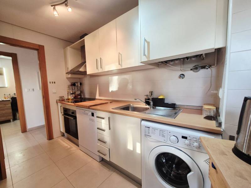 Desirable holiday home for sale at La Torre Golf Resort from Simply Spanish Homes - only €149,999