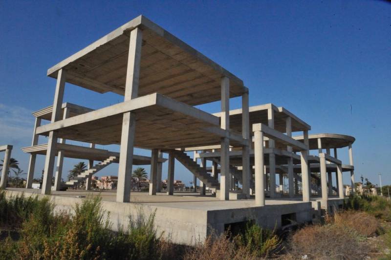 Building licence delays add pressure to Murcia's housing market