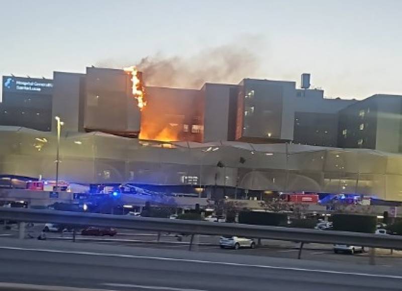 2025 Spain news: The year in review