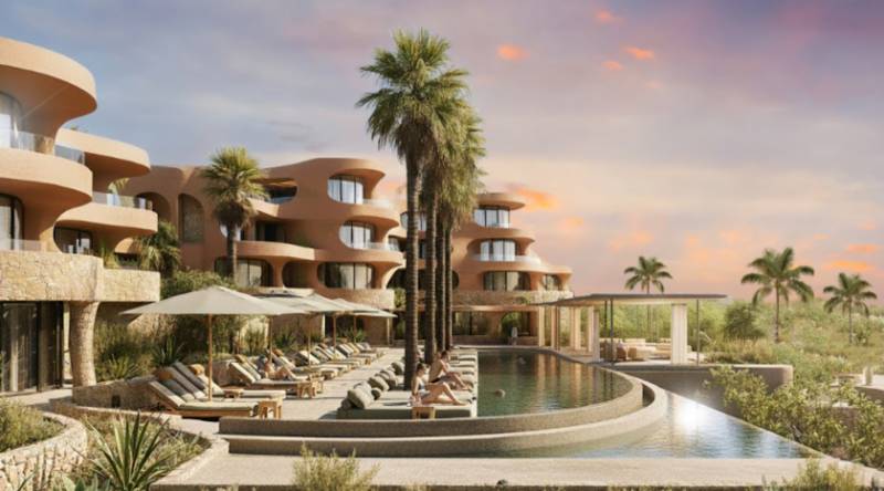 Murcia positions itself at the forefront of Europe's longevity investment market with the WOW Longevity Hotel and fixed annual returns of up to 8%