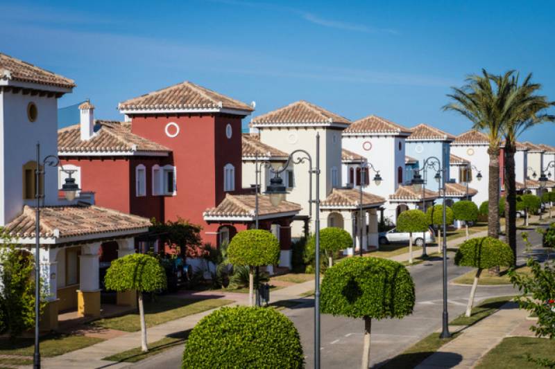 Selling without moving: A growing property trend in Murcia