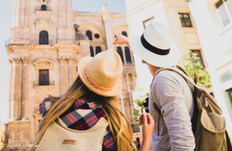 Tourism in Spain hits the brakes after years of rapid growth