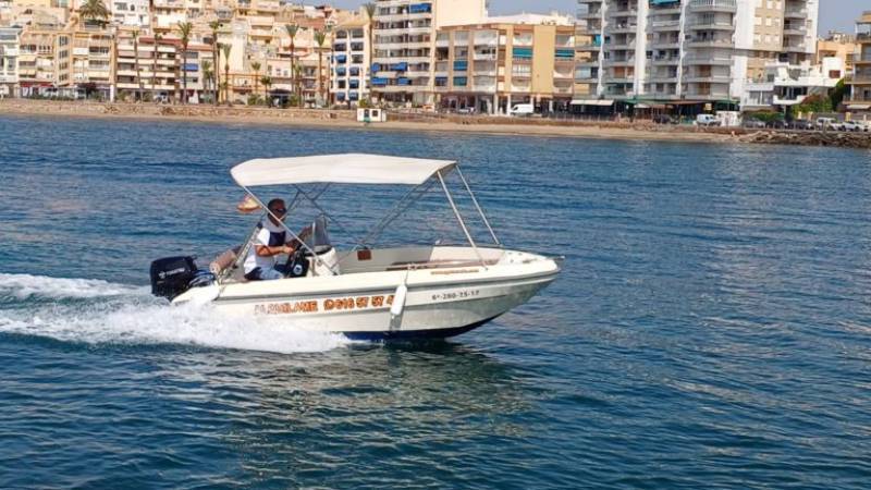 What's on in Águilas February 2026