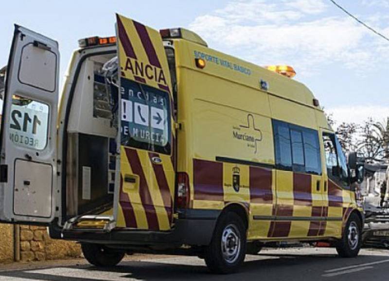 German tourist dies in Gran Canaria hotel fall