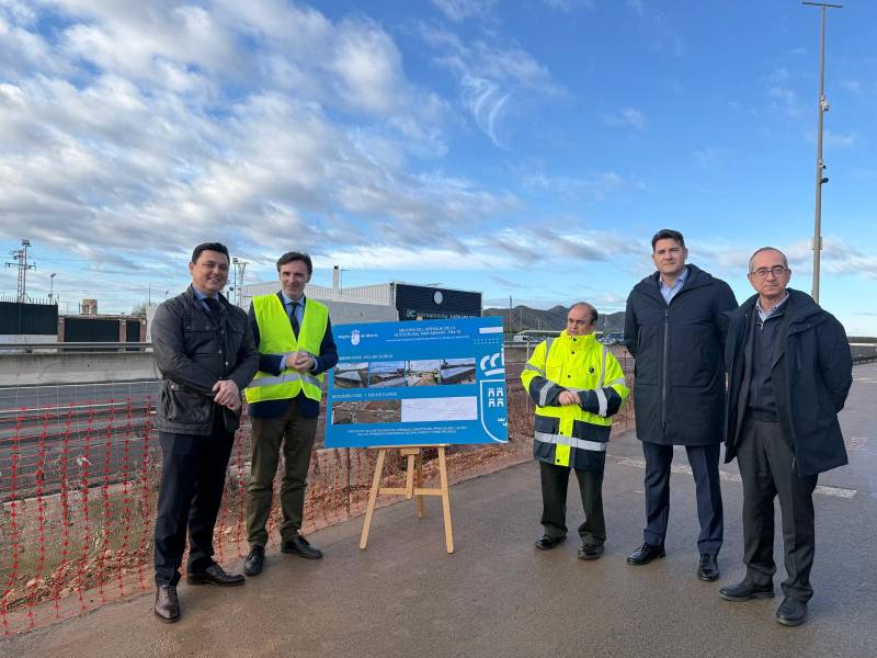 Flood-prone stretch of the RM-19 finally getting the drainage it desperately needs