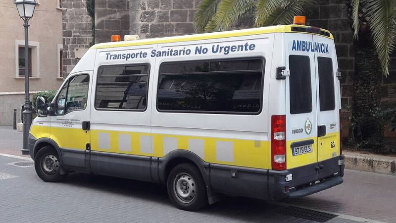 Tourist cyclist killed after being hit twice by vehicles on Mallorca country road