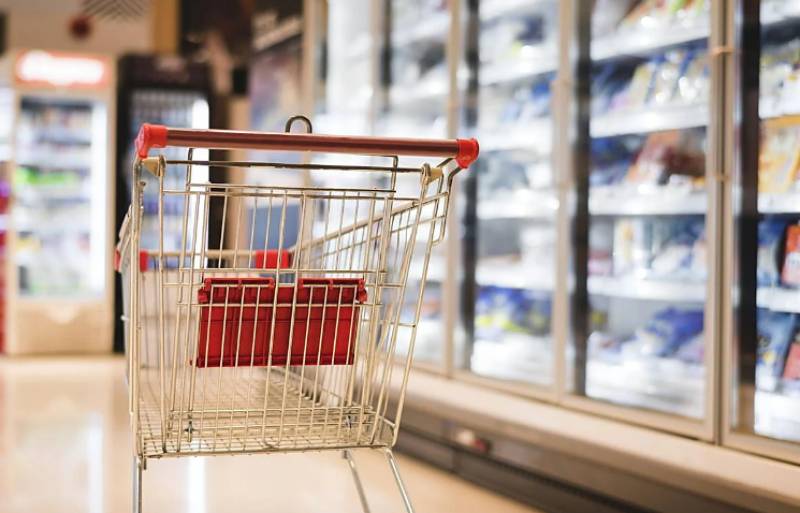 Supermarket opening hours in Murcia on March 19, Father's Day