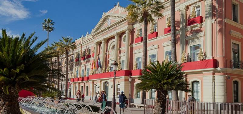 11 Free guided tours available in inland Murcia