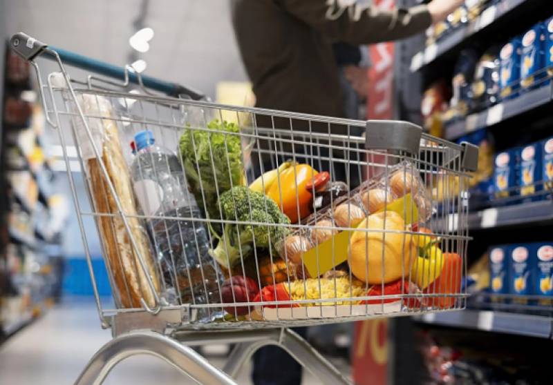 Maundy Thursday in Murcia: which shops, supermarkets and shopping centres are open?