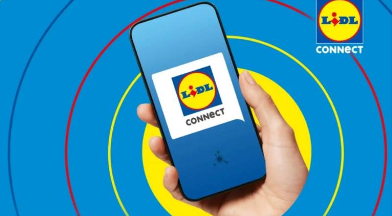 Lidl is launching a low cost mobile phone service in Spain to rival the big brands