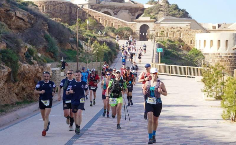 Three dozen streets closed in Cartagena this Saturday morning: Find out which ones and why
