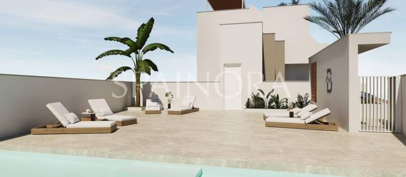 New-build property demand rises across Spain as families and solo buyers dominate the market