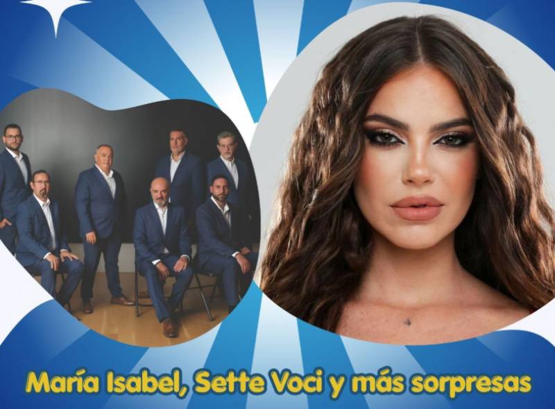 May 9-10 Europe Day celebrations in Torrevieja