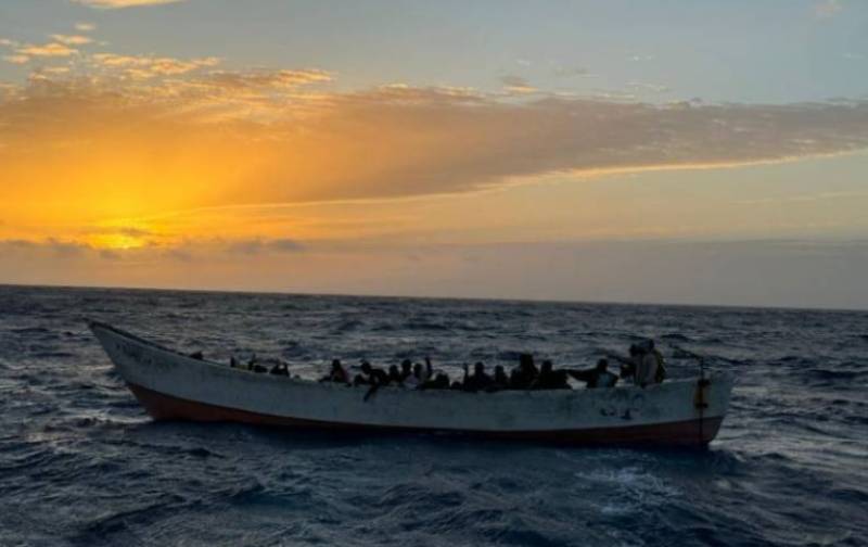 Child among three migrants found dead off Alicante coast in possible link to Cartagena tragedy