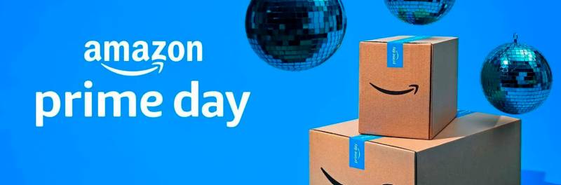 Amazon Prime Day 2026 lands early in Spain with huge deals just around the corner